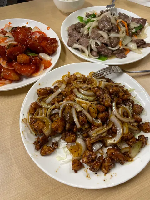 Kingsfood 台灣小調