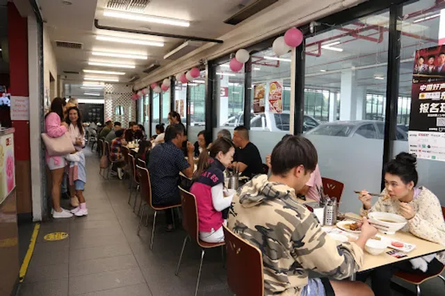Kingsfood 台灣小調