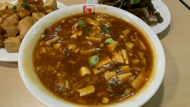 Kingsfood 台灣小調