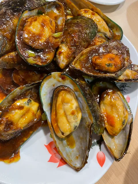 Kingsfood 台灣小調