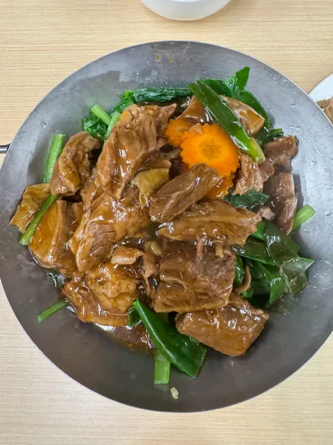Kingsfood 台灣小調