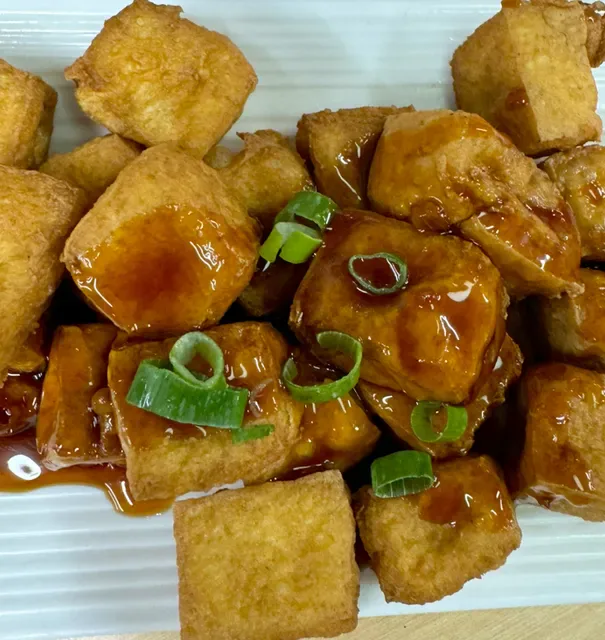 Kingsfood 台灣小調