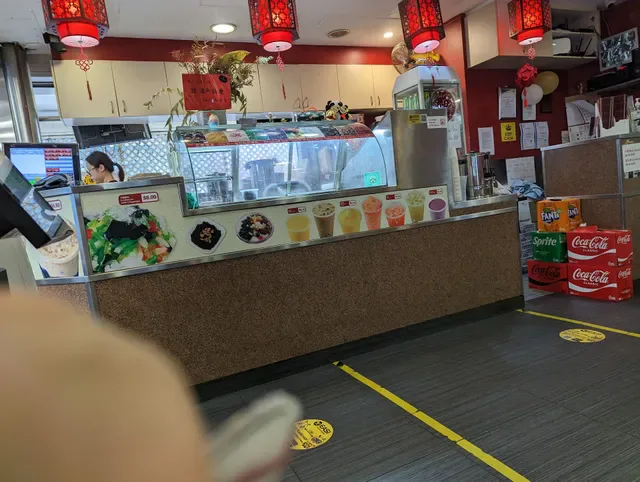Kingsfood 台灣小調