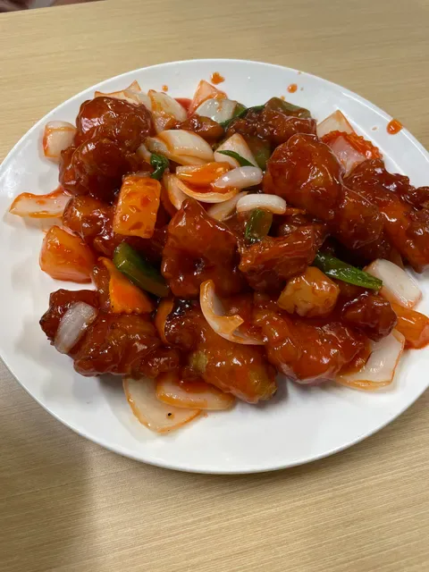 Kingsfood 台灣小調