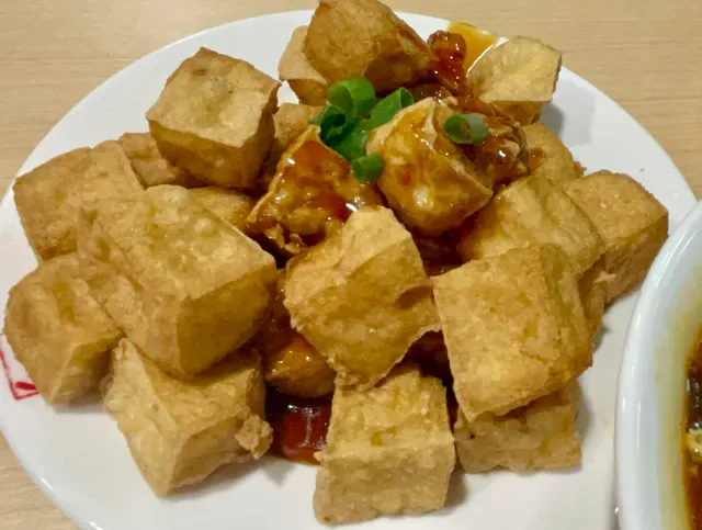 Kingsfood 台灣小調