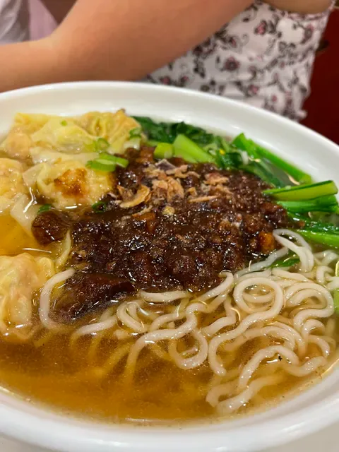 Kingsfood 台灣小調