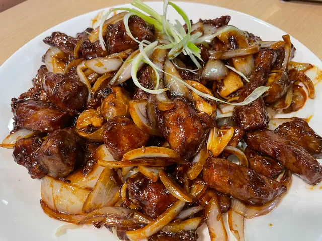 Kingsfood 台灣小調