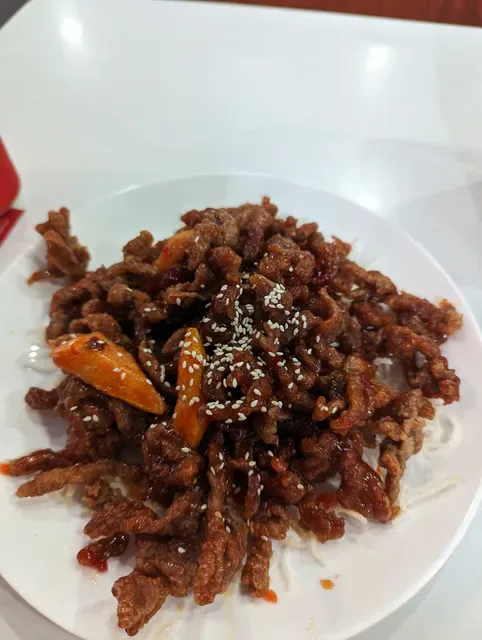 Kingsfood 台灣小調