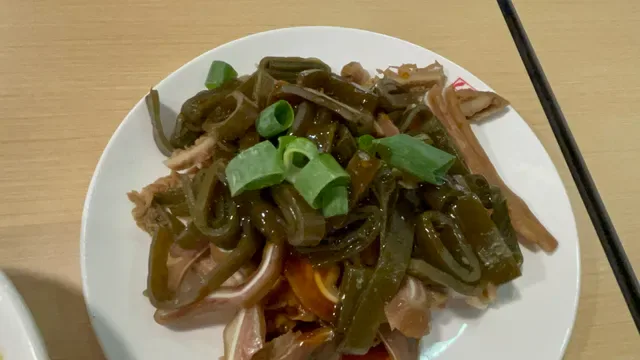 Kingsfood 台灣小調
