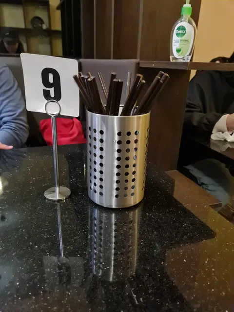 KingWu's