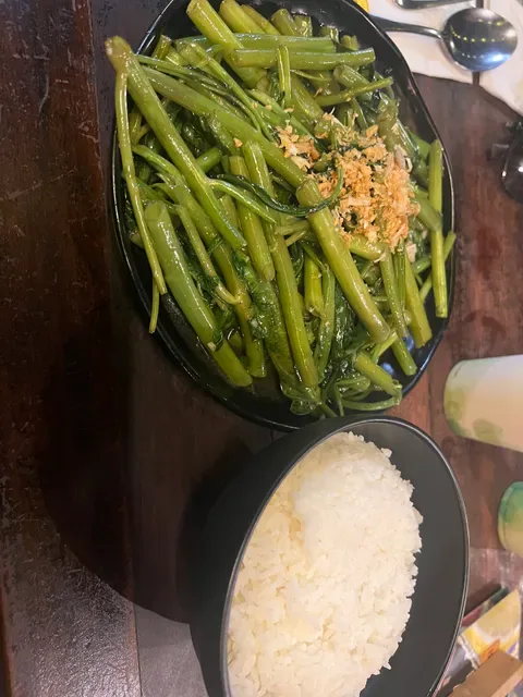 Kinn-Imm Thai Hawker Food Brisbane City