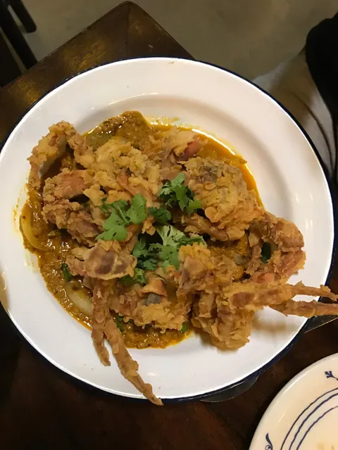 Kinn-Imm Thai Hawker Food Brisbane City