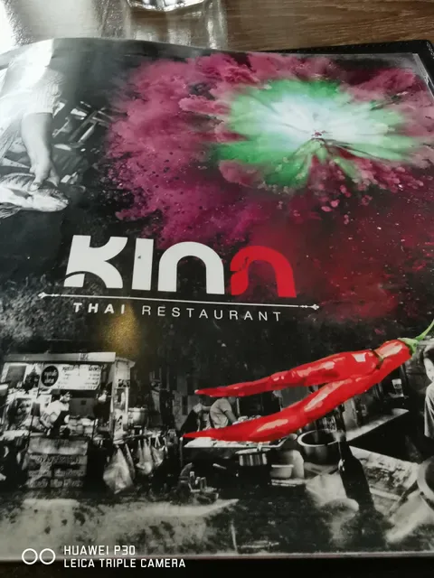 Kinn Thai