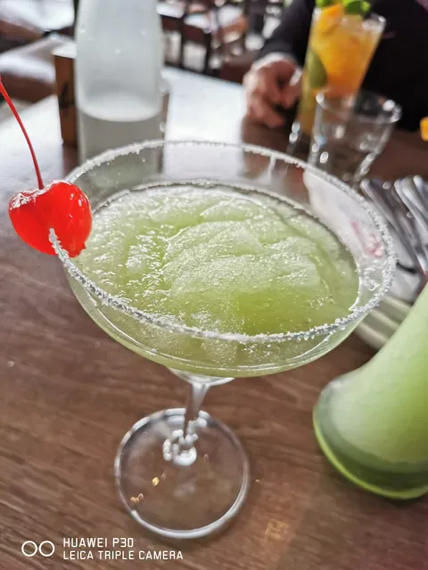 Kinn Thai