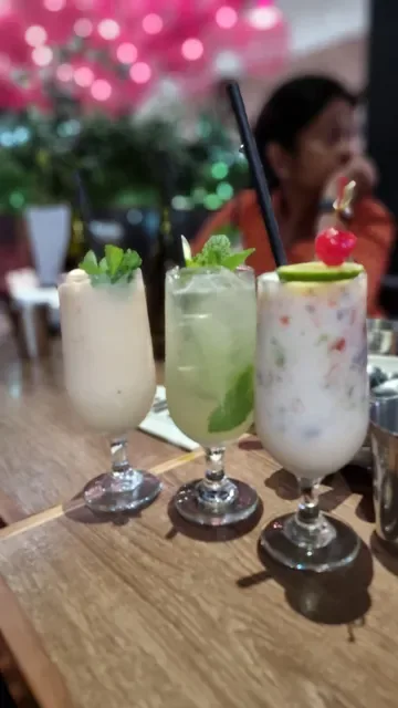 Kinn Thai