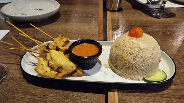Kinn Thai