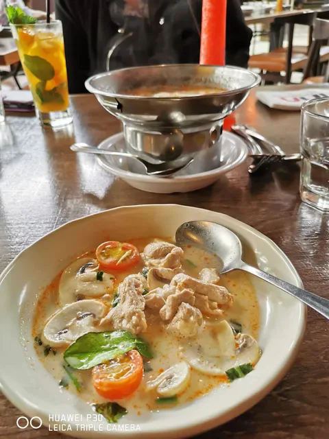 Kinn Thai