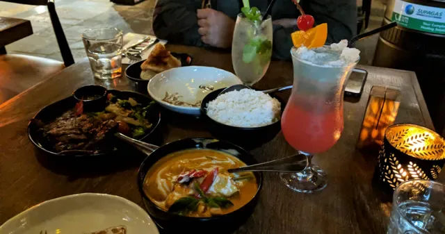 Kinn Thai