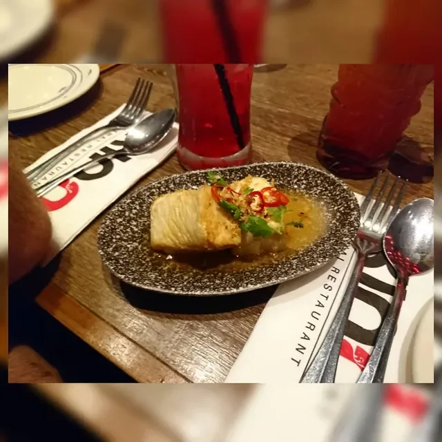 Kinn Thai