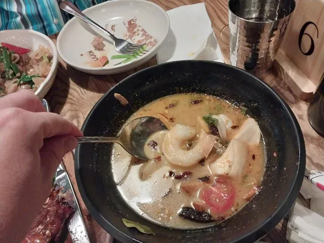 Kinn Thai