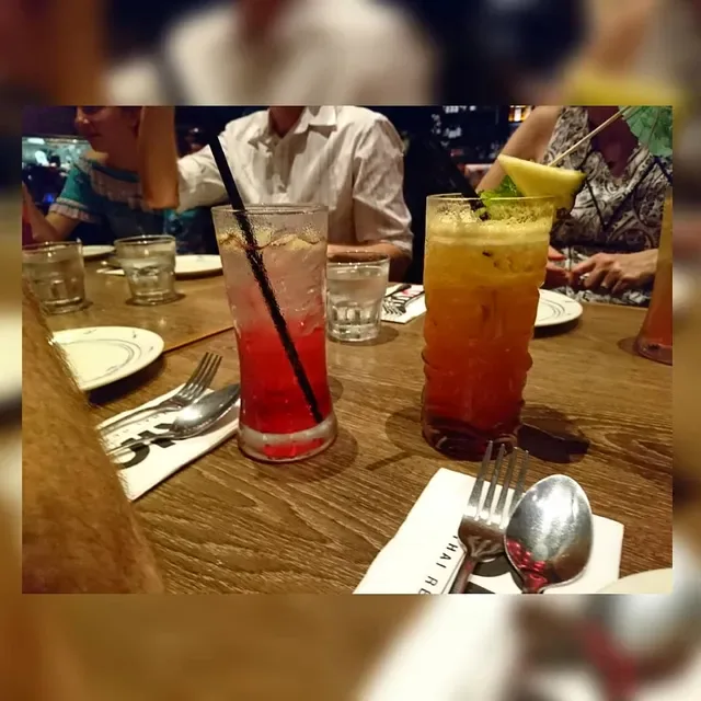 Kinn Thai