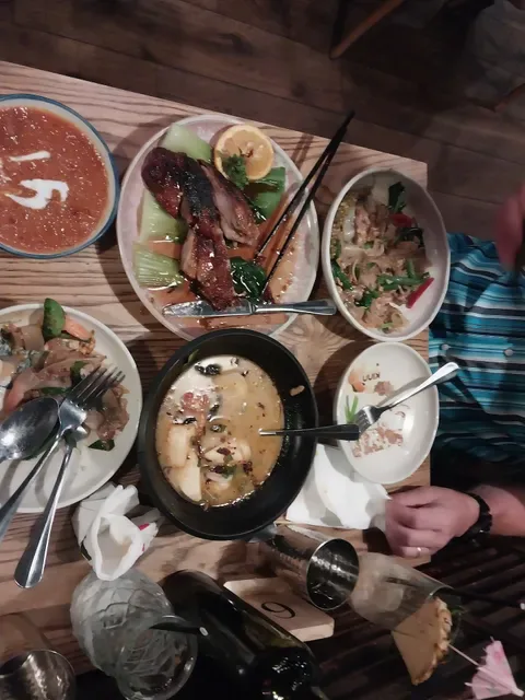 Kinn Thai