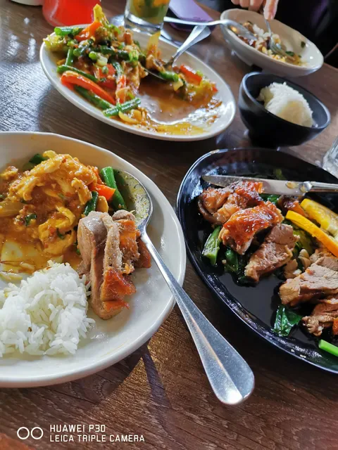 Kinn Thai