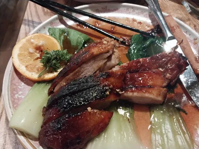 Kinn Thai