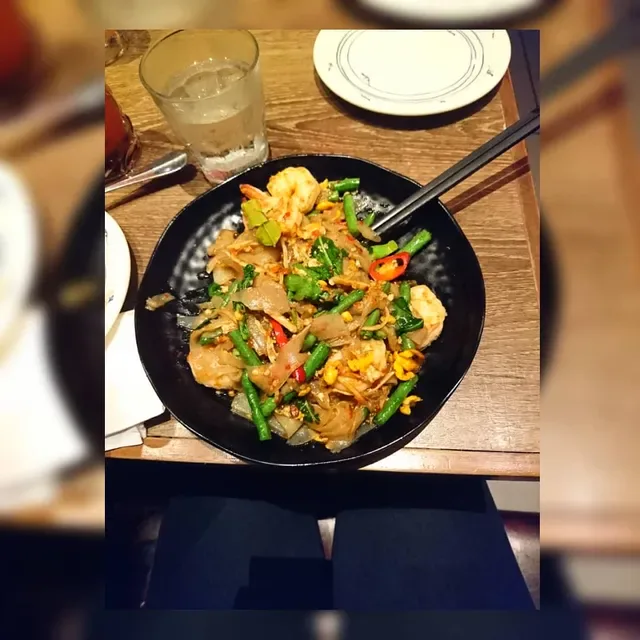 Kinn Thai