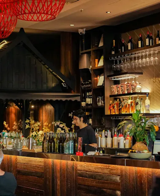 Kinn Thai