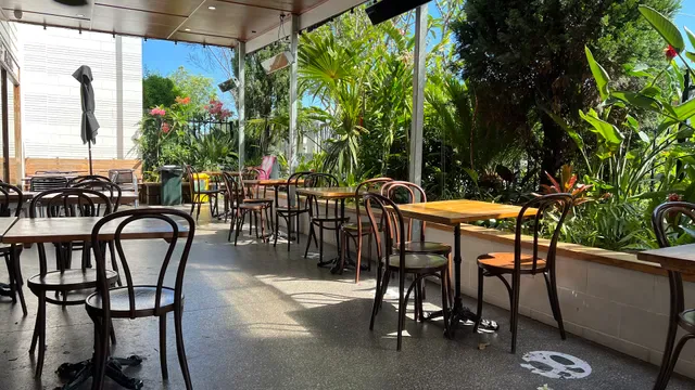 Knead Gelato Northgate