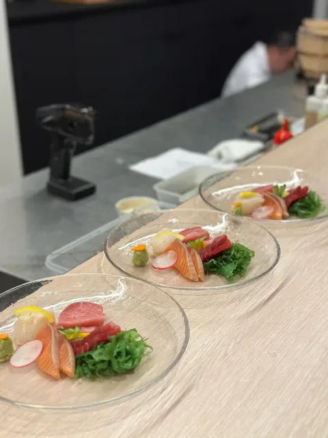 KOMEYUI Japanese Restaurant - Brisbane