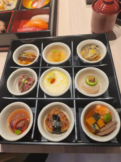 KOMEYUI Japanese Restaurant - Brisbane