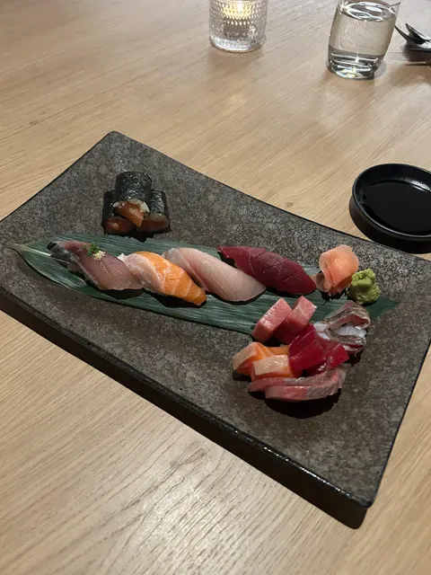 KOMEYUI Japanese Restaurant - Brisbane