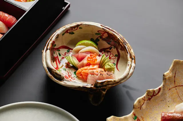 KOMEYUI Japanese Restaurant - Brisbane