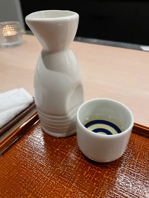 KOMEYUI Japanese Restaurant - Brisbane