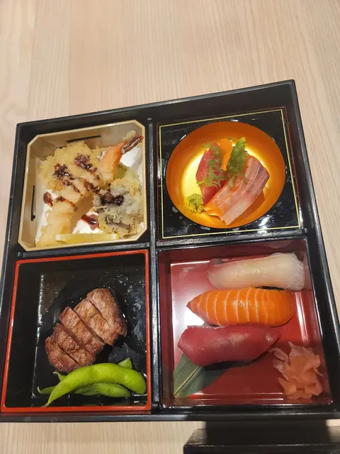 KOMEYUI Japanese Restaurant - Brisbane