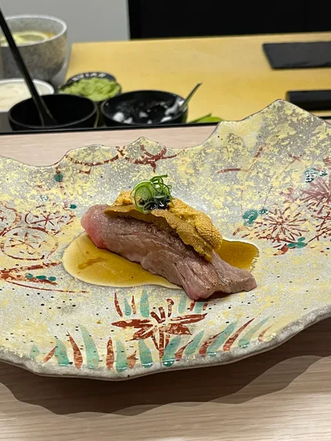 KOMEYUI Japanese Restaurant - Brisbane
