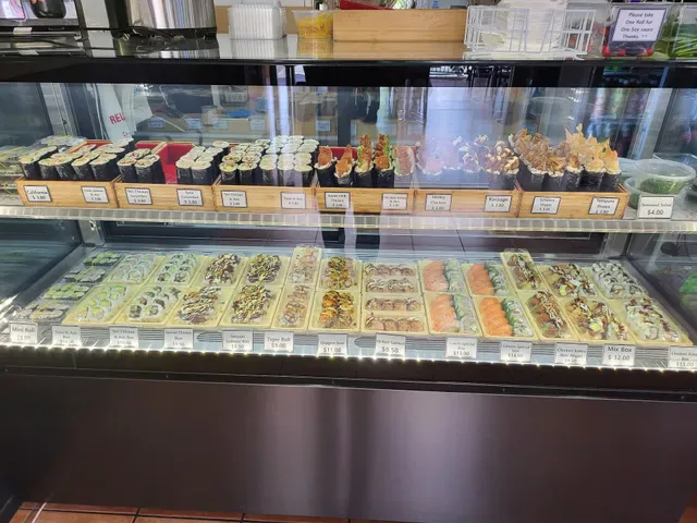 Komo Sushi