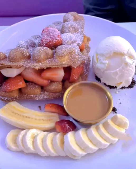 Krazy Dessert & Cocktail Bar
