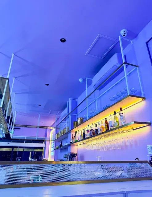 Krazy Dessert & Cocktail Bar
