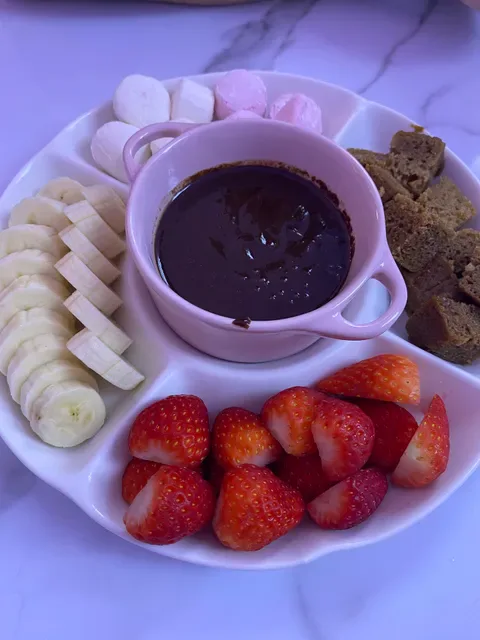 Krazy Dessert & Cocktail Bar