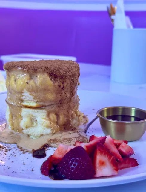 Krazy Dessert & Cocktail Bar