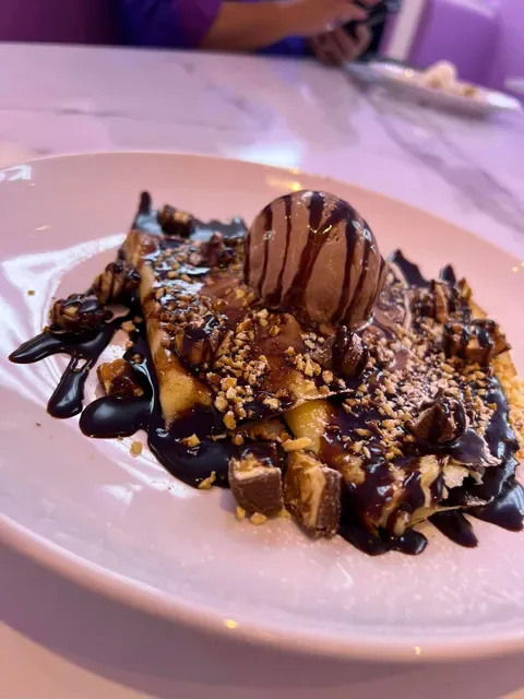 Krazy Dessert & Cocktail Bar