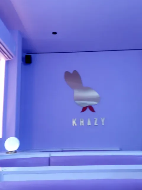 Krazy Dessert & Cocktail Bar