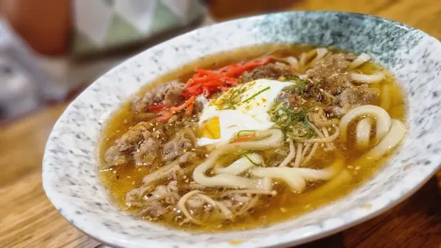 KU-O Japanese Restaurant