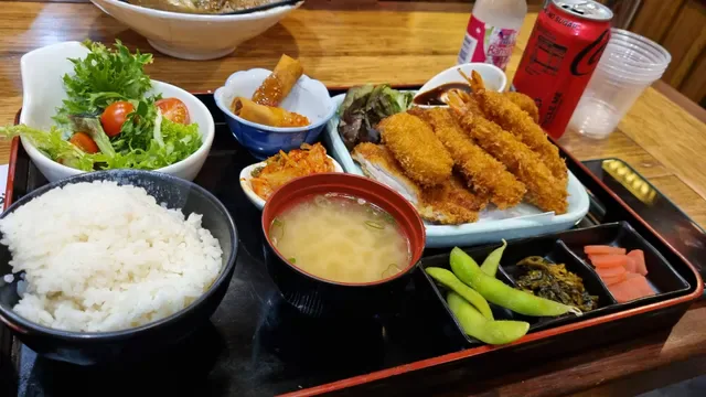 KU-O Japanese Restaurant