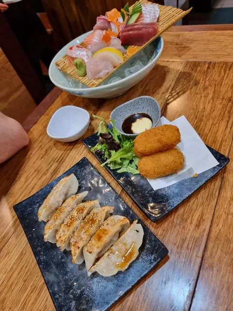 KU-O Japanese Restaurant