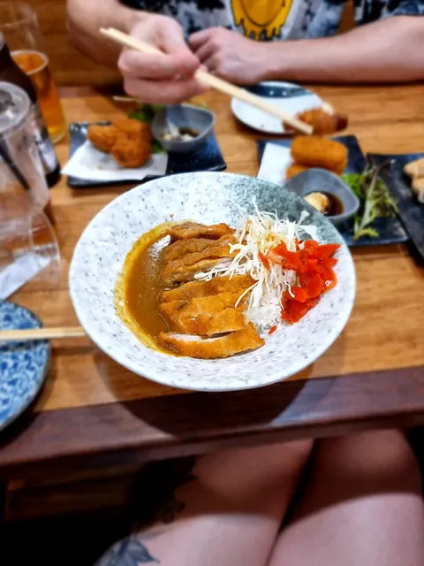 KU-O Japanese Restaurant