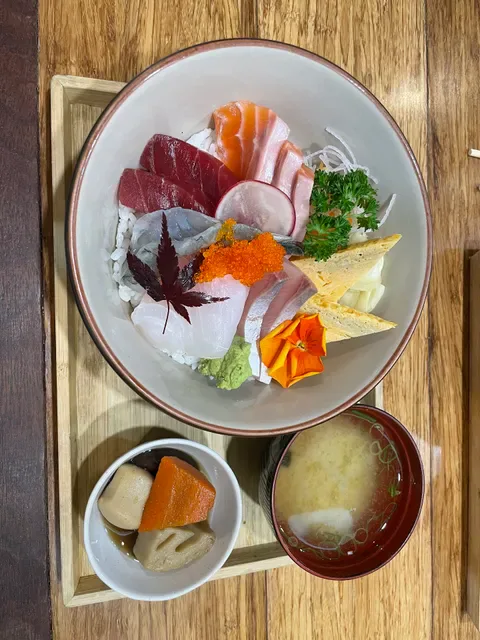 KU-O Japanese Restaurant